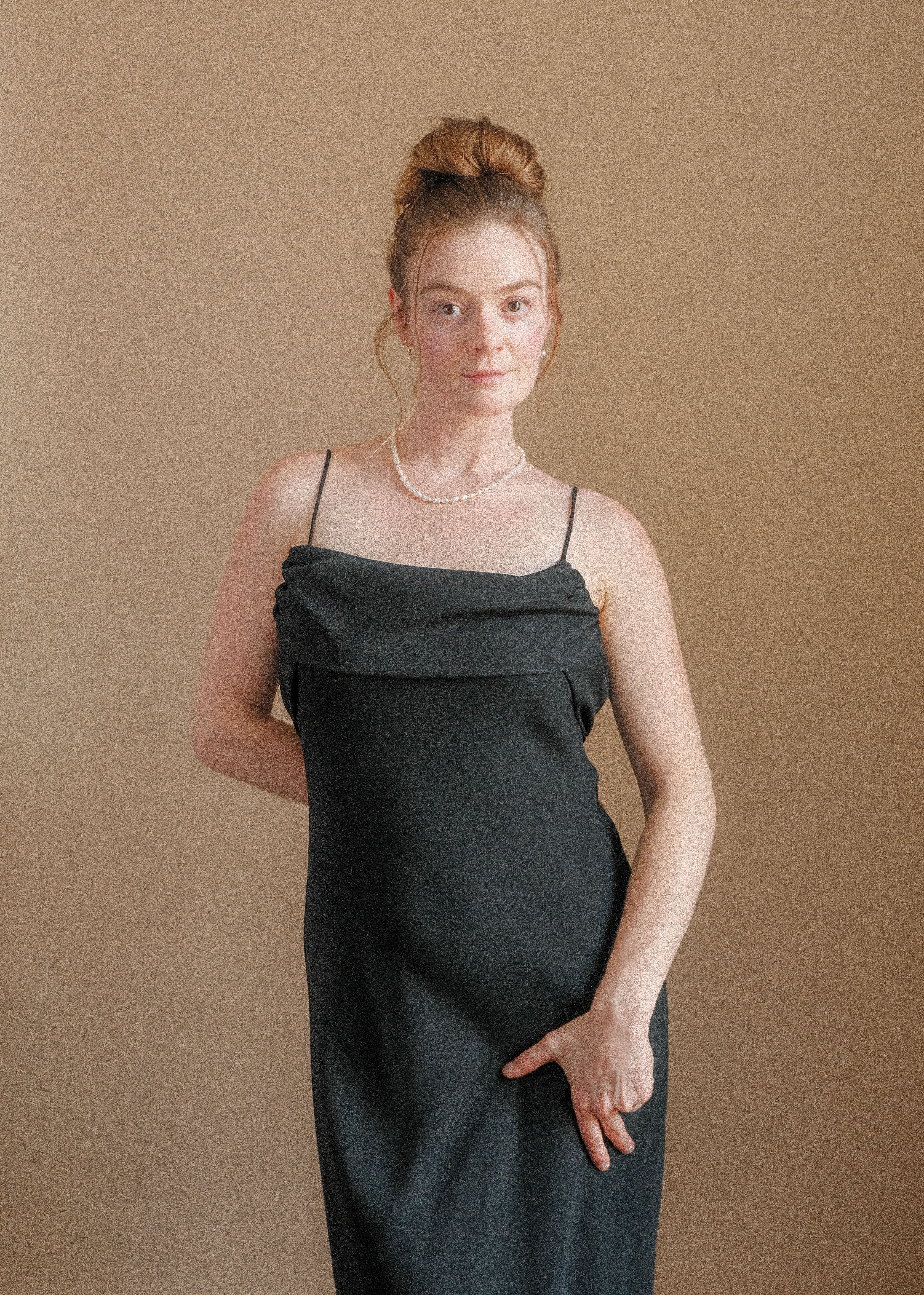 Portrait Photography - Ianna Session