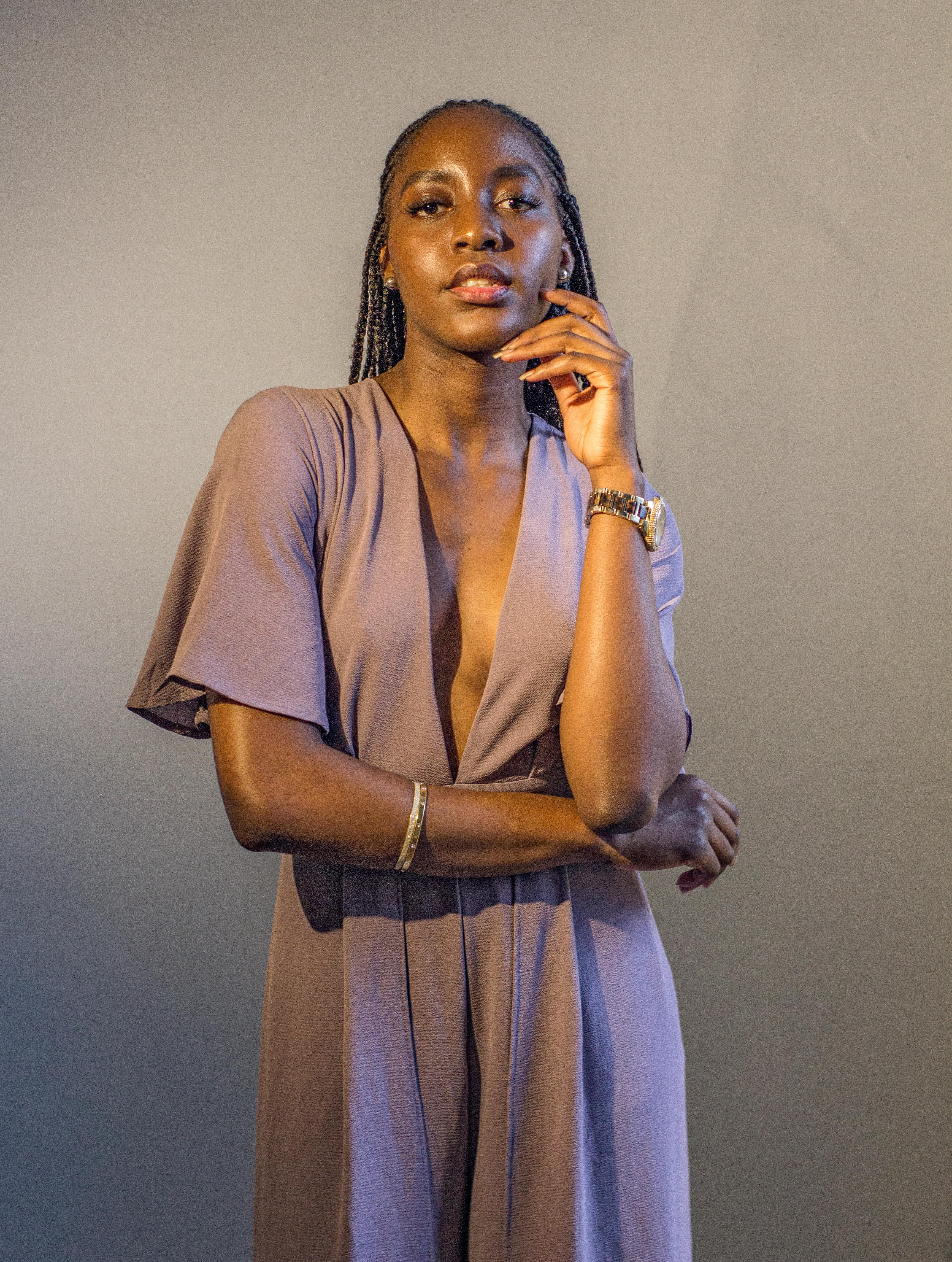 Portrait Photography - Ella