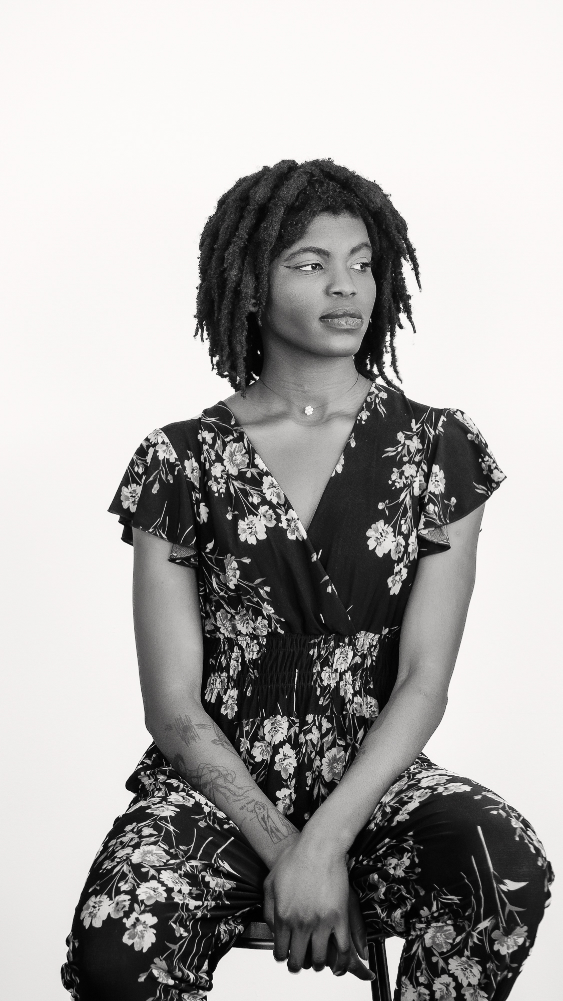 Portrait Photography - Essielle