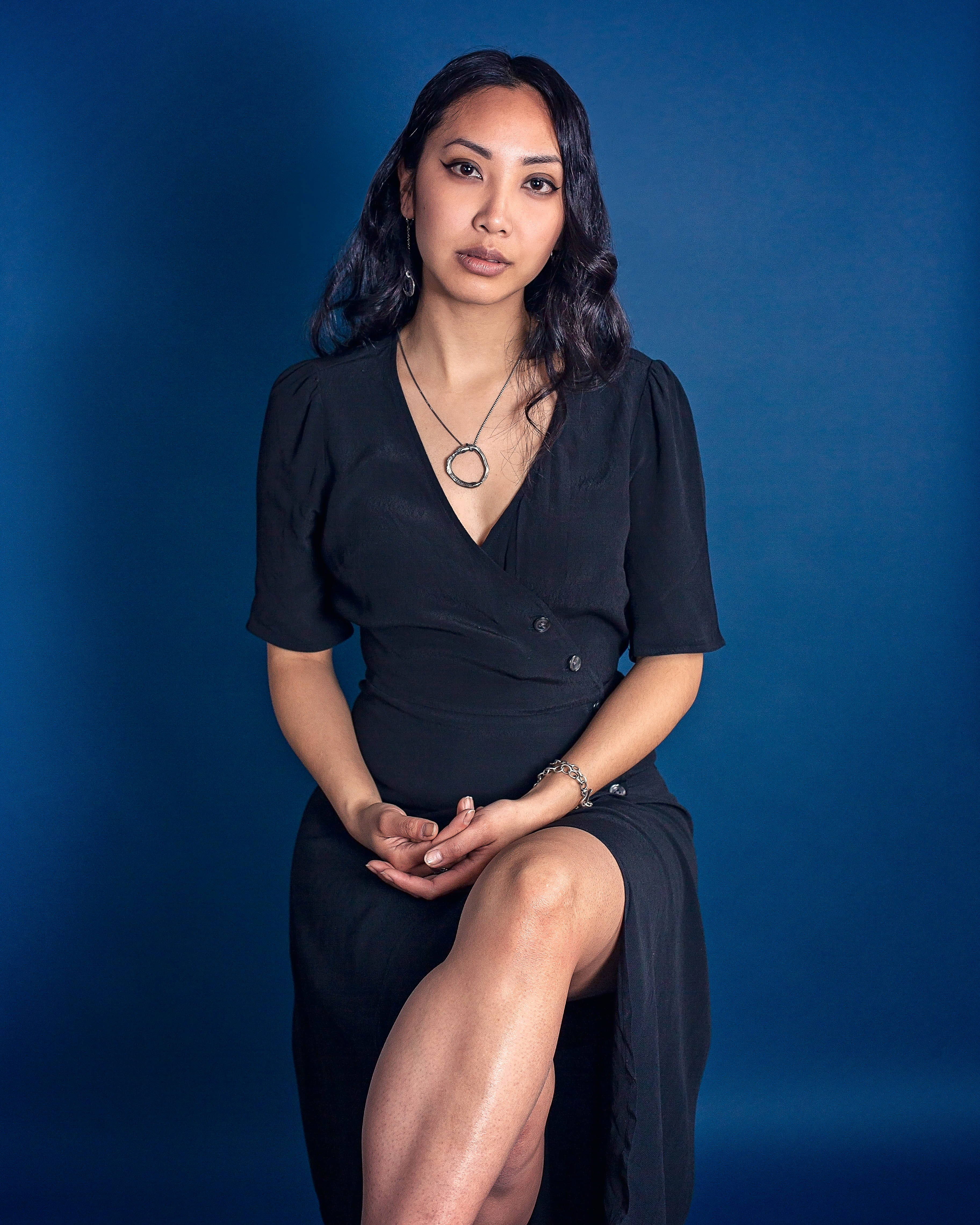 Portrait Photography - Malisa